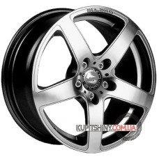 Stilauto Five 6.5x15 5x114.3 ET38 DIA0 SL