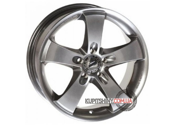 Stilauto Futura 8x18 5x112 ET35 DIA66.5 SupL Stilauto Futura 8x18 5x112 ET35 DIA66.5 SupL