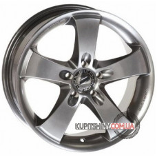Stilauto Futura 7x16 5x100 ET42 DIA67 SM