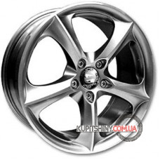 Stilauto SR 1000 7x16 5x110 ET44 DIA67 Brimetal