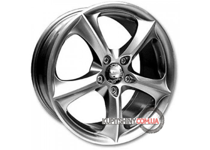 Stilauto SR 1000 7x16 5x110 ET44 DIA67 Brimetal Stilauto SR 1000 7x16 5x110 ET44 DIA67 Brimetal