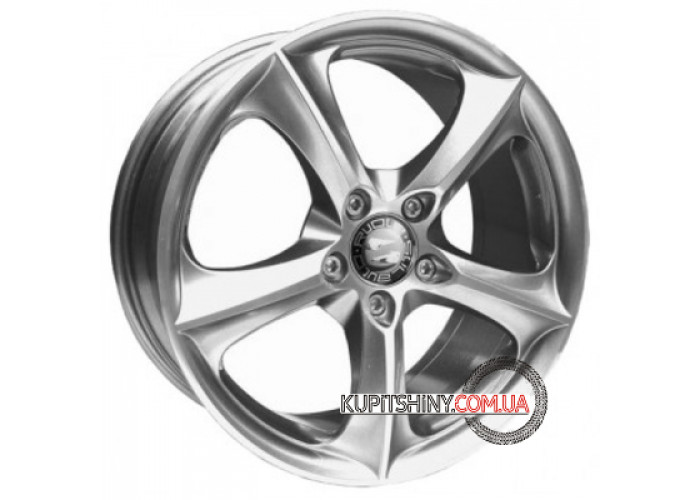 Stilauto SR 1000 7x16 5x114.3 ET45 DIA67 S Stilauto SR 1000 7x16 5x114.3 ET45 DIA67 S