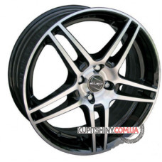 Stilauto SR 1300 7x17 5x112 ET42 DIA66.6 BP