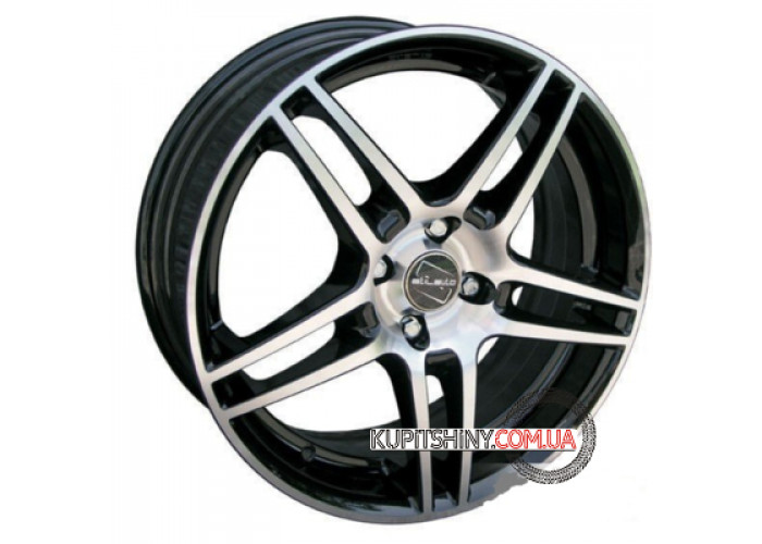 Stilauto SR 1300 7x17 5x112 ET42 DIA66.6 BP Stilauto SR 1300 7x17 5x112 ET42 DIA66.6 BP