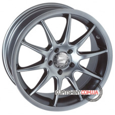 Stilauto SR 500 6.5x15 5x114.3 ET44 DIA67.1 SupL