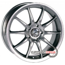 Stilauto SR 500 6.5x15 5x100 ET44 DIA67 S