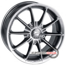 Stilauto SR 600/5 6.5x15 4x108 ET38 DIA63.4 SupL