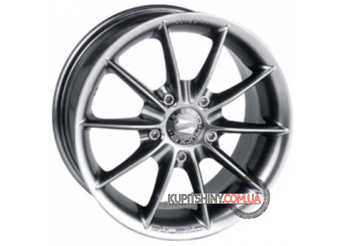 Stilauto SR 600/5 6.5x15 4x108 ET38 DIA63.4 SupL Stilauto SR 600/5 6.5x15 4x108 ET38 DIA63.4 SupL