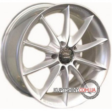 Stilauto SR 600/5 6.5x15 4x114.3 ET38 DIA67 S