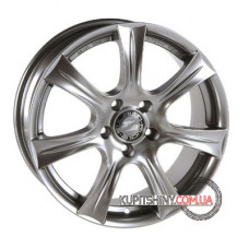 Stilauto SR 700 6.5x15 4x100 ET42 DIA67.1 SupL