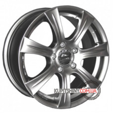 Stilauto SR 700 6.5x15 4x100 ET38 DIA67 S