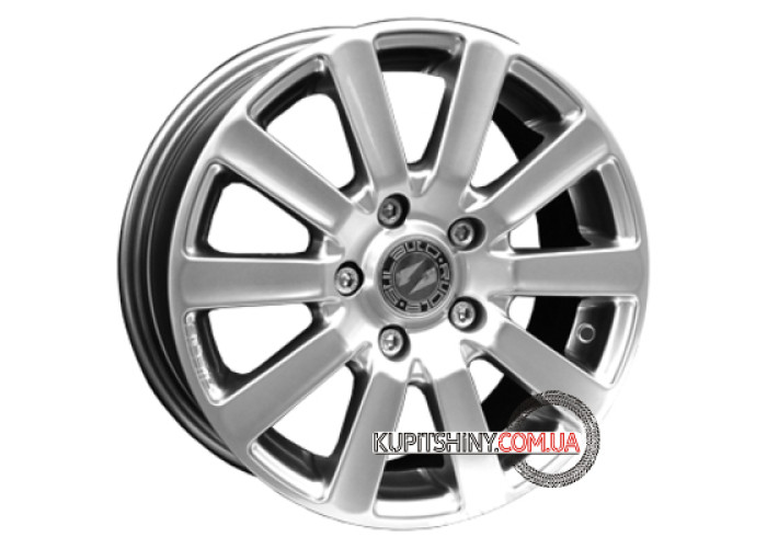 Stilauto SR 800 8x18 5x112 ET35 DIA66.5 SupL Stilauto SR 800 8x18 5x112 ET35 DIA66.5 SupL