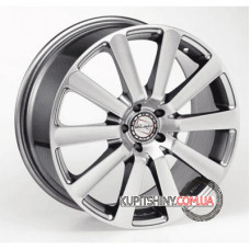 Stilauto SR 800 6.5x15 4x100 ET38 DIA67.1 S