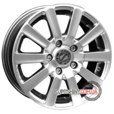 Stilauto SR 800 6.5x15 4x100 ET38 DIA67.1 SM