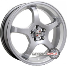 Storm A-297 7x17 5x100 ET45 DIA67.1 HS