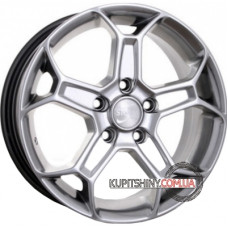 Storm AT-574 6.5x16 5x114.3 ET50 DIA73.1 HB