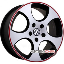 Storm BK-029 7x15 4x114.3 ET35 DIA67.1 MtBPRL