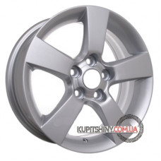 Storm SLR-5090 6x15 5x105 ET39 DIA56.6 S