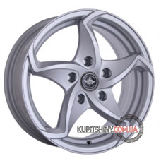 Storm Vento SR-182 6x14 5x100 ET38 DIA57.1 HS