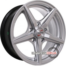 Storm W-539 6.5x15 5x114.3 ET40 DIA67.1 HS