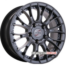 Storm W-825 7x15 4x100 ET35 DIA67.1 HB
