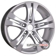 Storm YQ-022 7.5x17 5x114.3 ET55 DIA73.1 HS