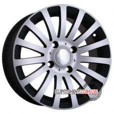 Storm YQ-66 6.5x15 5x112 ET40 DIA67.1 MtBP