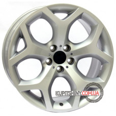 Banzai Z335 7x16 5x120 ET40 DIA65.1 S