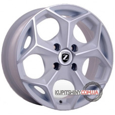 Storm Z-196 6x14 4x114.3 ET0 DIA0 MW