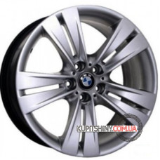 Storm ZR-586 9.5x20 5x120 ET45 DIA74.1 HS
