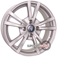 Tech Line TL1404 5.5x14 4x100 ET35 DIA67.1 S