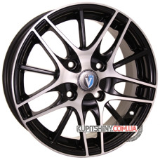 Tech Line TL1406 5.5x14 4x98 ET35 DIA58.6 BD