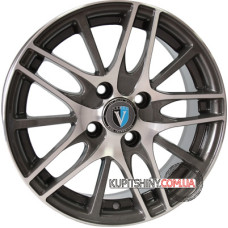 Tech Line TL1406 5.5x14 4x98 ET35 DIA58.6 GRD