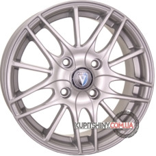 Tech Line TL1406 5.5x14 4x100 ET43 DIA60.1 S