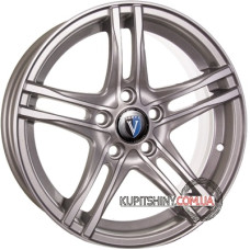 Tech Line TL1505 6x15 5x100 ET38 DIA57.1 SL
