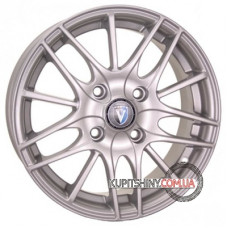 Tech Line TL1506 6x15 4x100 ET45 DIA60.1 S