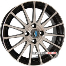 Tech Line TL1507 6x15 4x100 ET32 DIA67.1 BD