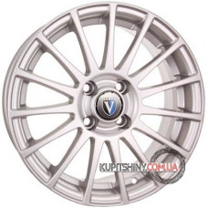 Tech Line TL1507 6x15 4x100 ET38 DIA67.1 SL