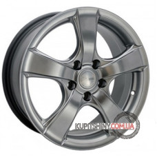 Banzai Z574 6.5x15 4x108 ET38 DIA67.1 S