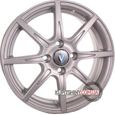 Tech Line TL1508 5.5x15 4x114.3 ET45 DIA67.1 S
