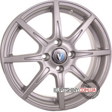 Tech Line TL1508 5.5x15 4x100 ET45 DIA54.1 SL