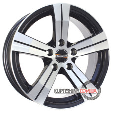 Tech Line TL1602 7x16 5x112 ET40 DIA66.6 BD