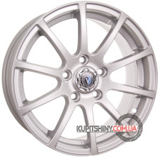 Tech Line TL1603 6.5x16 4x100 ET37 DIA60.1 SL
