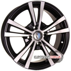 Tech Line TL1604 6.5x16 4x108 ET31 DIA65.1 BD