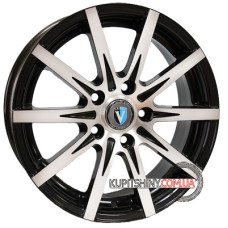Tech Line TL1608 6.5x16 5x114.3 ET45 DIA67.1 BD