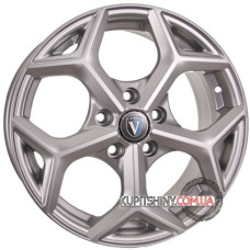 Tech Line TL1612 6.5x16 5x108 ET50 DIA63.4 S