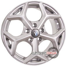 Tech Line TL1612 6.5x16 5x108 ET50 DIA63.4 SL
