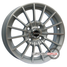 Tech Line TL302 5.5x13 4x98 ET28 DIA58.6 S