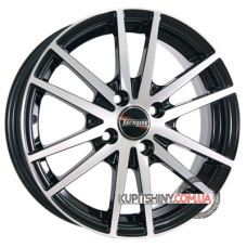 Tech Line TL305 4.5x13 4x100 ET43 DIA67.1 BD