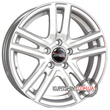 Tech Line TL329 5x13 4x98 ET35 DIA58.6 S